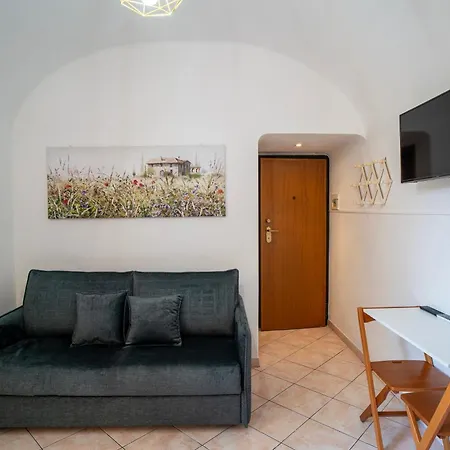 San Siro Vista Cattedrale - Wifi&air Conditioning *
