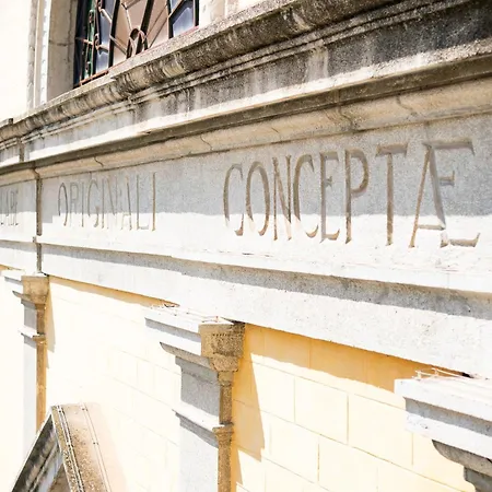 Appartamento San Siro Vista Cattedrale - Wifi&air Conditioning