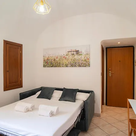 Apartment San Siro Vista Cattedrale - Wifi And Air Conditioning Sanremo
