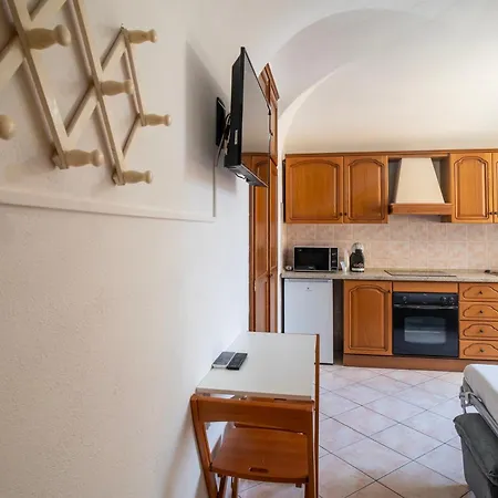 San Siro Vista Cattedrale - Wifi And Air Conditioning Apartment *