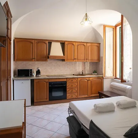 San Siro Vista Cattedrale - Wifi And Air Conditioning Apartment