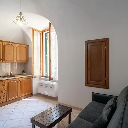 San Siro Vista Cattedrale - Wifi And Air Conditioning Apartment
