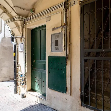 San Siro Vista Cattedrale - Wifi And Air Conditioning Apartment