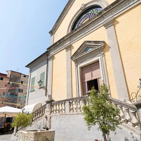San Siro Vista Cattedrale - Wifi And Air Conditioning